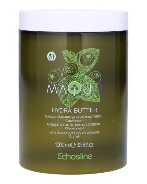 Echosline Maqui 3 Hydra-Butter Echosline Maqui 3 Hydra-Butter