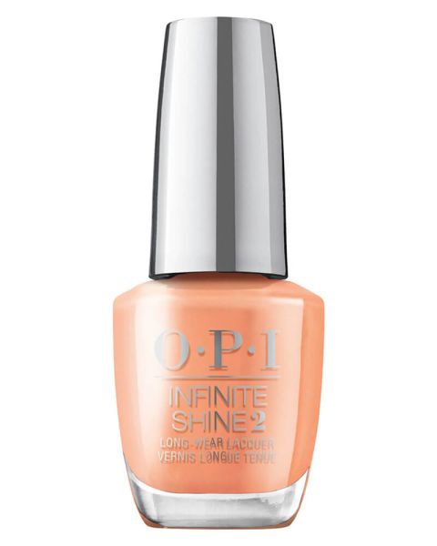 OPI Infinite Shine 2 Trading Paint OPI Infinite Shine 2 Trading Paint