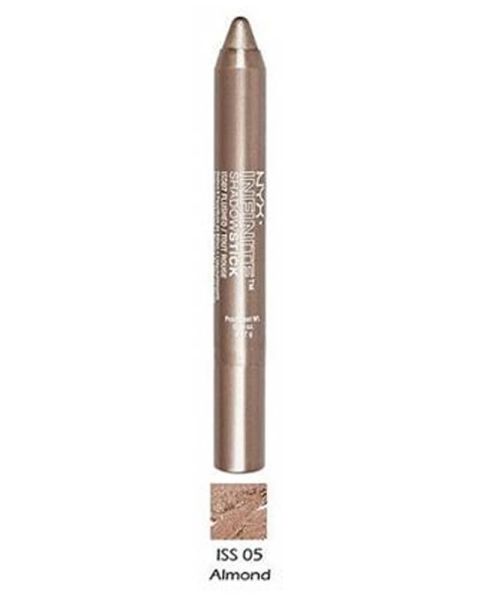 NYX Infinite ShadowStick - Almond
