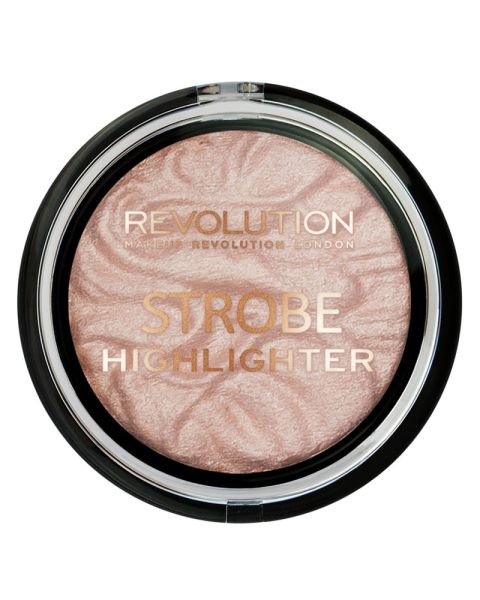 Makeup Revolution Vivid Strobe Highlighter - Radiant Lights Makeup Revolution Vivid Strobe Highlighter - Radiant Lights