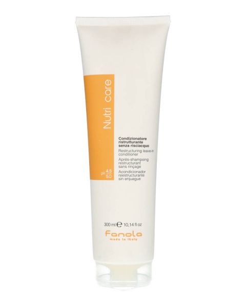 Fanola Restructuring Leave-In Conditioner