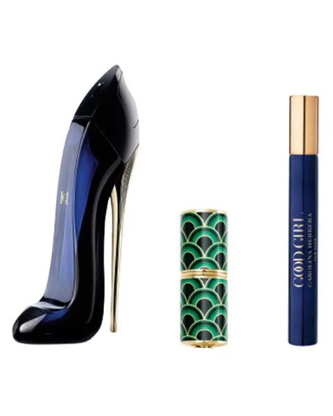 Carolina Herrera Good Girl EDP Gift Set