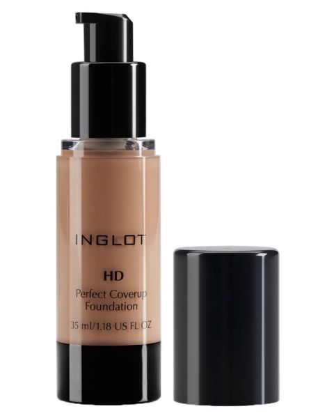 Inglot HD Perfect Coverup Foundation 76 (U) Inglot HD Perfect Coverup Foundation 76 (U)