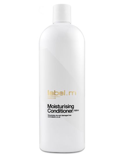 Label.m Moisturising Conditioner