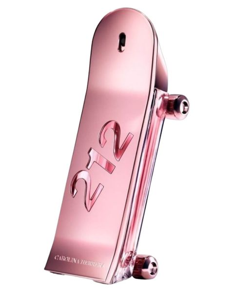 Carolina Herrera 212 Heroes Forever Young EDP
