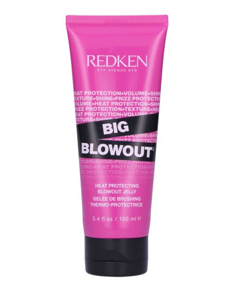 Redken Big Blowout