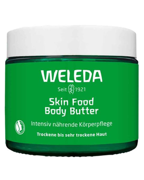 Weleda Skin Food Body Butter