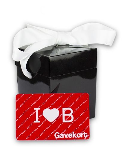 Presentkort 50 - 5000