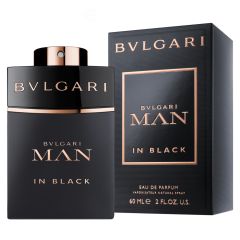 Bvlgari Man - In Black EDP 60 ml