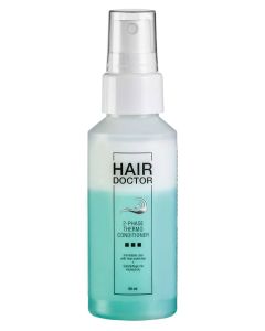 Hair Doctor Hair 2-Phase Thermo Conditioner - Rejse str. 50 ml