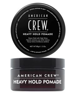 American Crew Heavy Hold Pomade 