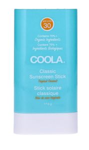 Coola Classic Sunscreen Stick Tropical Coconut