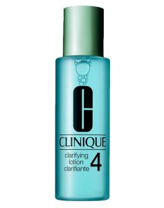 Clinique Clarifying Lotion 4 - Oily Skin 200 ml