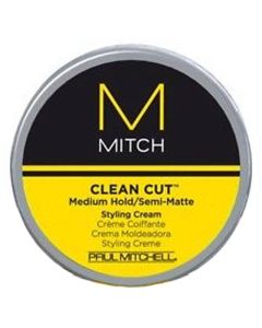 Paul Mitchell Mitch Clean Cut 
