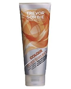 Trevor Sorbie Colour Silver Shampoo (N) 250 ml
