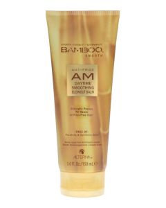 Alterna Bamboo Anti-Frizz AM Daytime Smoothing Blowout Balm 150 ml