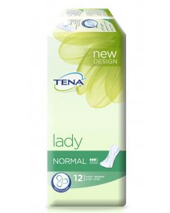 TENA Lady Normal 12stk 