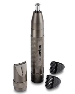 Babyliss For Men Ultimate Precision Details