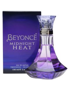 Beyonce Midnight Heat EDP 100 ml