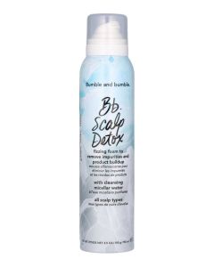 Bumble And Bumble Scalp Detox Frissing Foam 150 ml