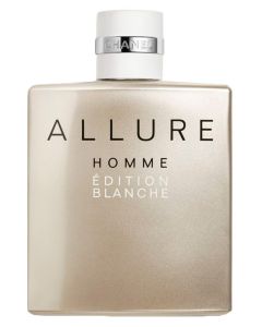 Chanel Allure Homme Edition Blanche EDP