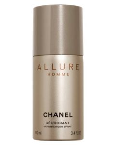 Chanel Allure Homme Deodorant