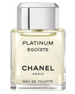 Chanel Platinum Egoiste EDT