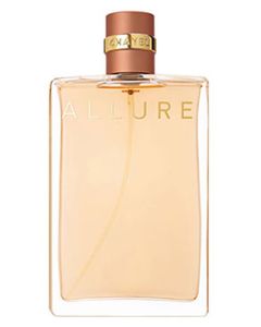 Chanel Allure EDP