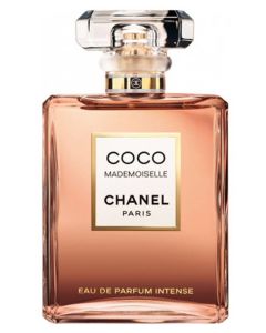 Chanel Coco Mademoiselle Intense EDP