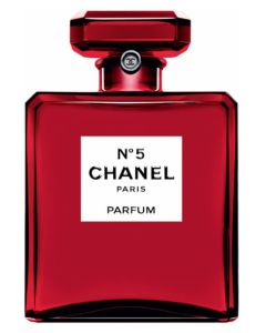 Chanel No5 Red Edition EDP
