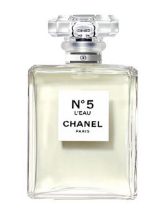 Chanel No5 L'EAU EDT