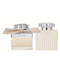 Chloé Signature Gift Set EDP