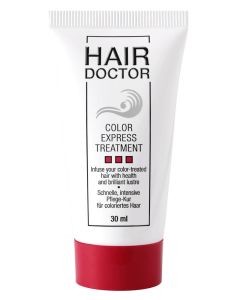 Hair Doctor Color Express Treatment - Rejse str. 30 ml