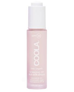 COOLA Sun Silk Drops SPF 30 (datovare)