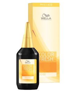 Wella Color Fresh 6/34 (U) 75 ml