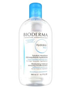 BioDerma Hydrabio H2O 500 ml