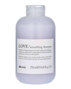 Davines LOVE Lovely Smoothing Shampoo 250 ml