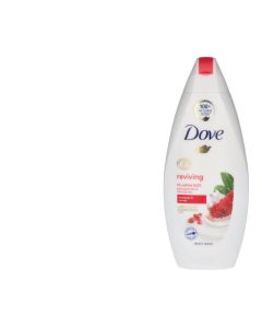 Dove Reviving Pomegranate & Hibiscus Tea Body Wash