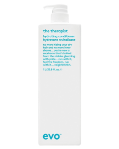 Evo The Therapist Hydrating Shampoo