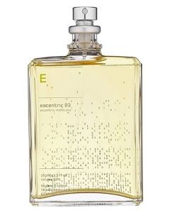 Escentric Molecules - Escentric 03 EDT 100 ml