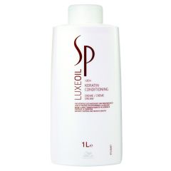 Wella SP Luxe Oil Keratin Conditioning Creme 1000 ml