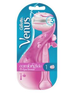 Gillette Mach3 Turbo - 8 pak  