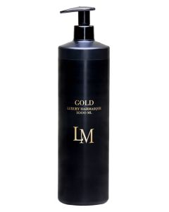 GOLD Luxury Masque 1000ml 1000 ml
