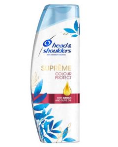 Head And Shoulders Supreme Color Protect