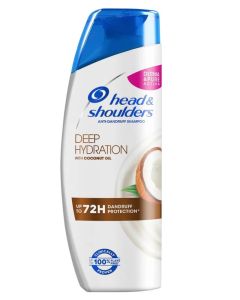 Head And Shoulders Deep Hydration