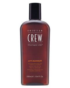 American Crew Anti-Dandruff Shampoo (N) 250 ml
