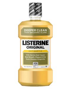 Listerine Original Mundskyl 500 ml