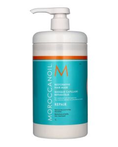 Moroccanoil Restorative Hair Mask 1000 ml