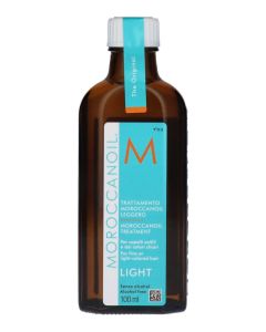 Moroccanoil Oil Treatment LIGHT  100 ml