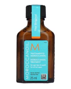Moroccanoil Oil Treatment  25 ml